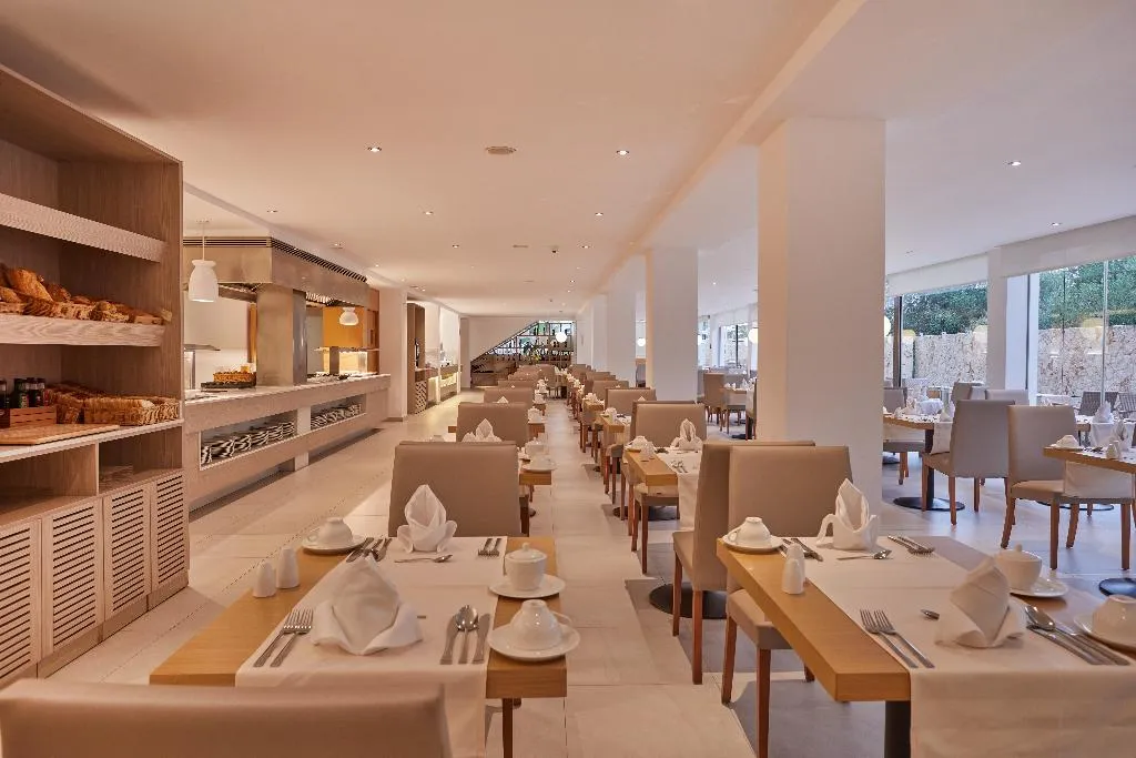 Restaurant, Monsuau Cala D'Or Boutique Hotel, Majorca