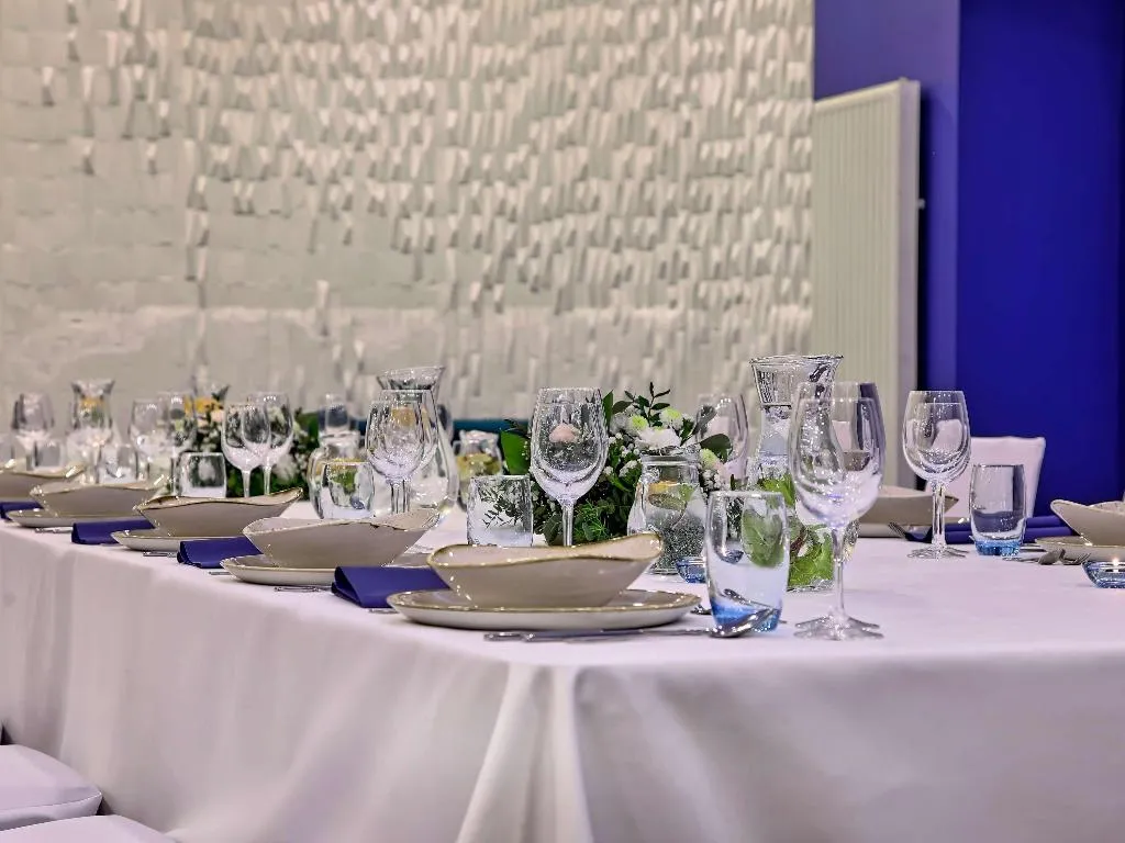 Conferences, Mercure Gdansk Stare Miasto, Gdansk