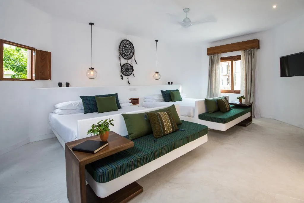 JUNIOR SUITE SUPERIOR Room, Villas Hm Palapas Del Mar, Cancun Area