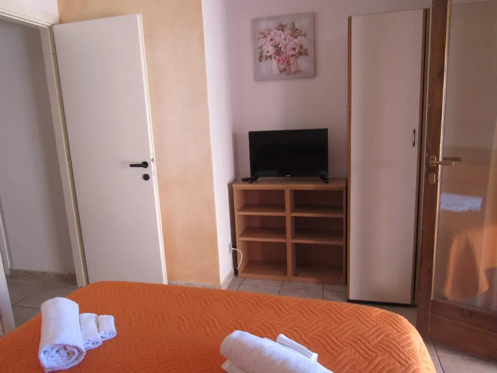 TRIPLE SUPERIOR Room, Marina Manna Hotel & Club Village, Alghero