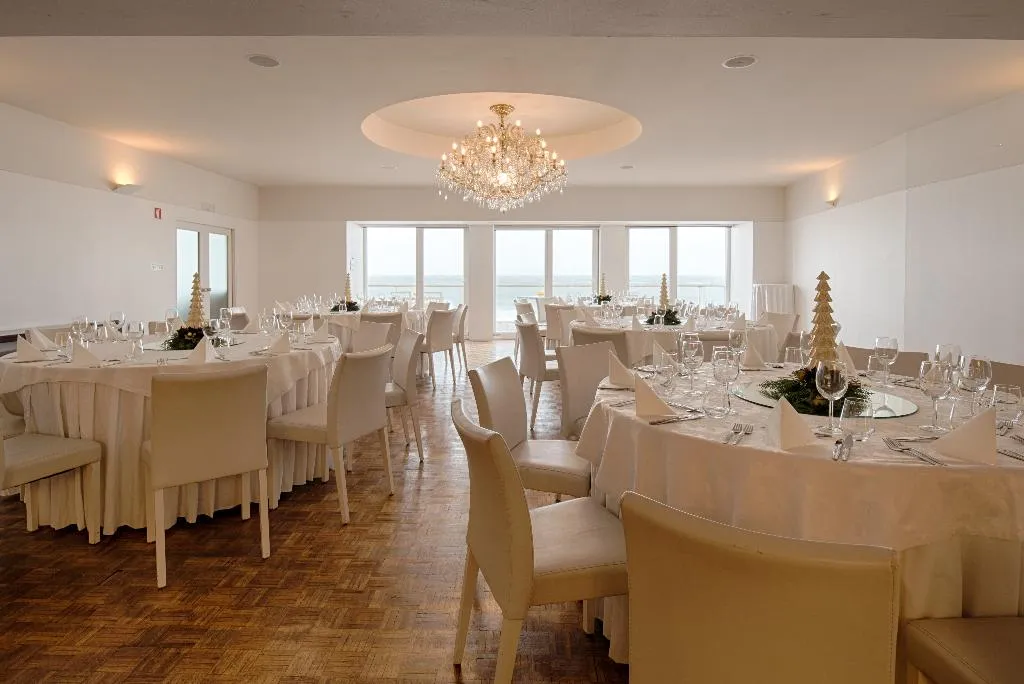 Conferences, Golden Tulip Porto Gaia, Porto