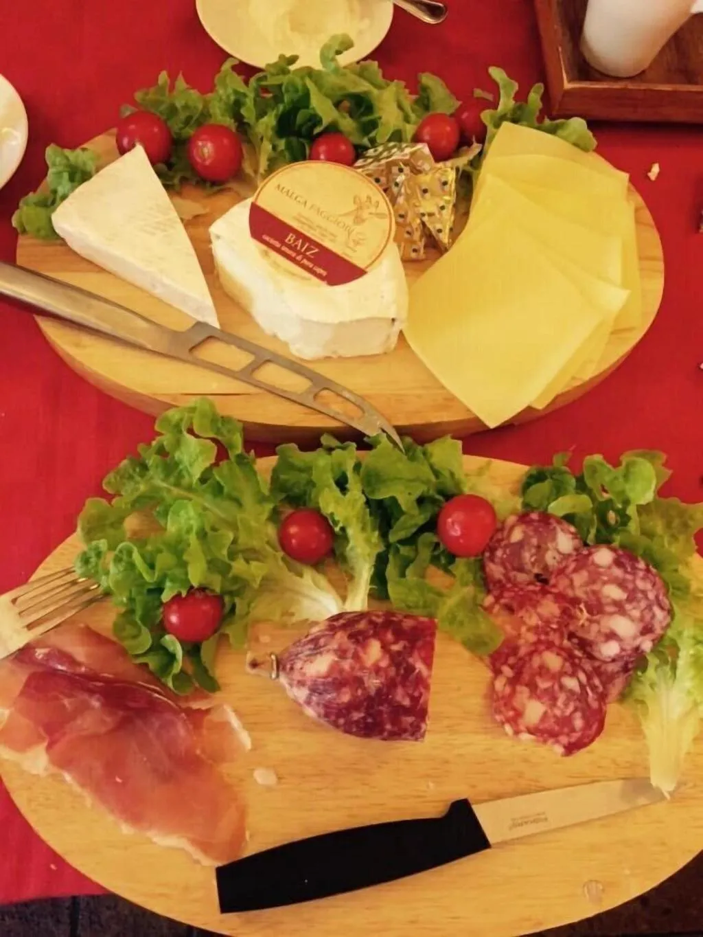Restaurant, Antica Dimora Firenze, Florence