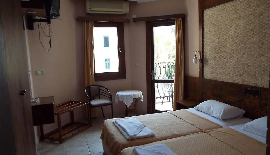 DOUBLE SEA VIEW Room, Area Hotel, Dalaman
