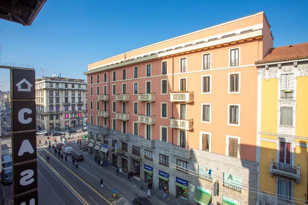 Double or Twin STANDARD Room, Casual Eclettico Milano, Milan