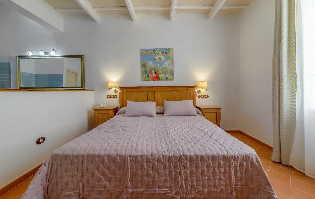 DOUBLE COMFORT Room, Seranova Luxury Hotel Adult Only, Menorca