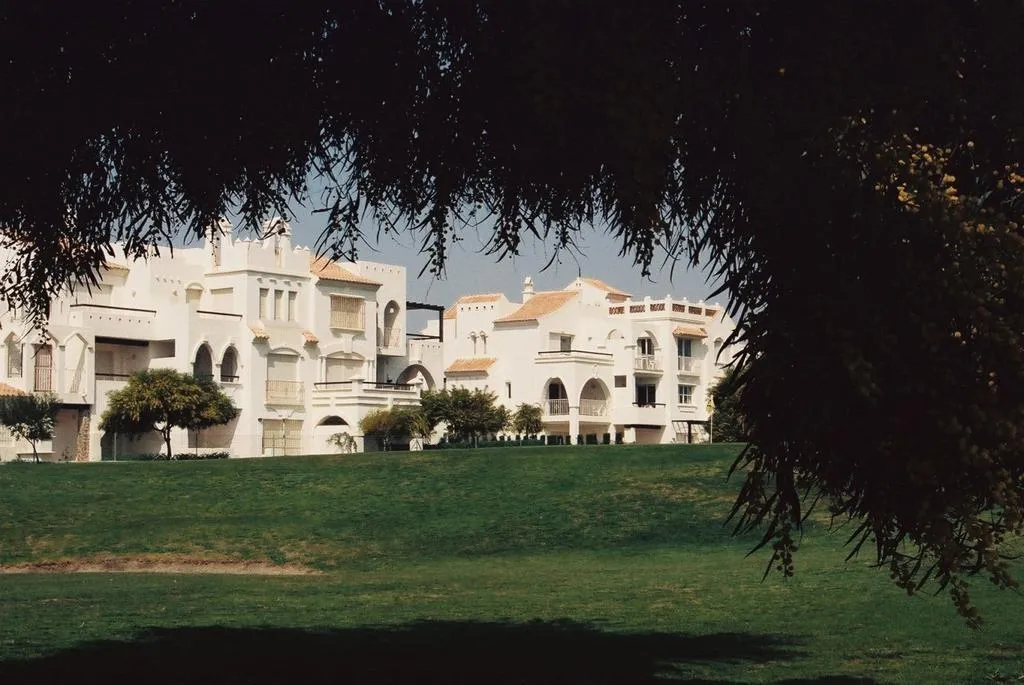 General view, Golf Center, Costa Almeria