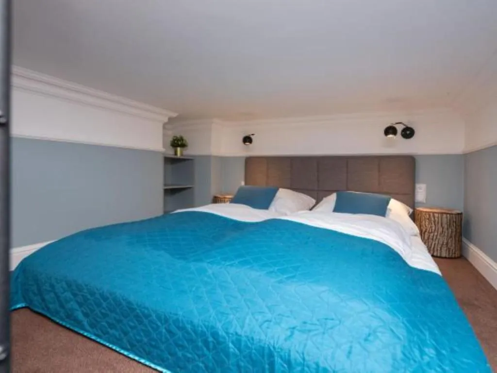STUDIO ONE BEDROOM Room, Erasmus Student Apartments - Krakow Old Town, Krakow