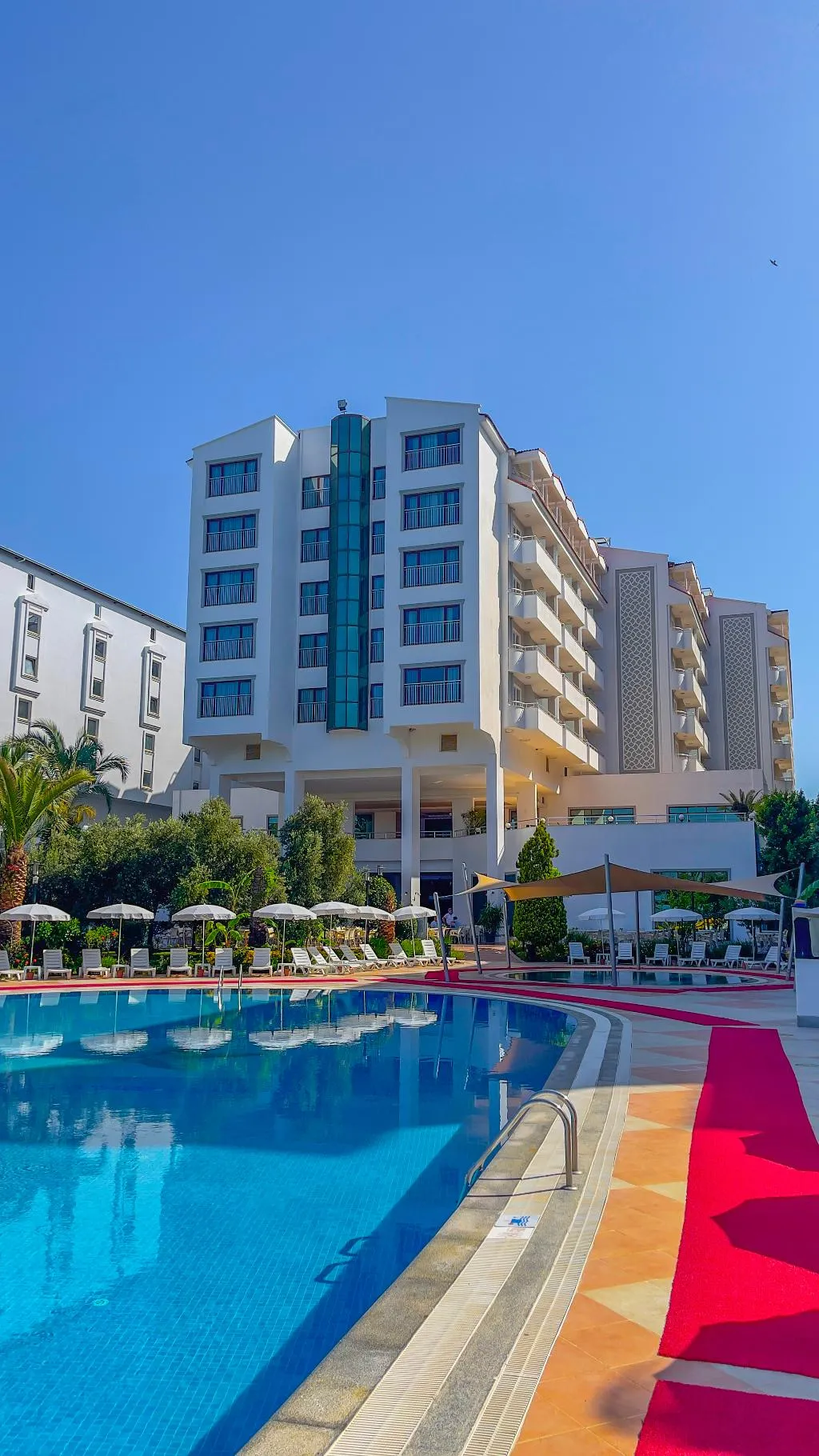 Pool, Calido Sol Hotel, Antalya