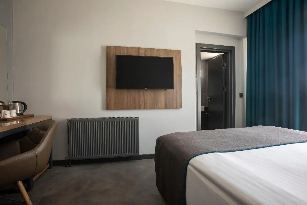 Room, Falcon 1511, Antalya