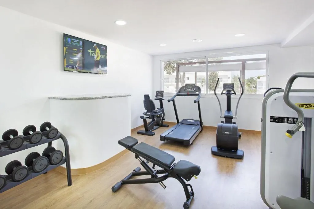 Sports and Entertainment, Grupotel Ibiza Beach Resort. Adults Only, Ibiza