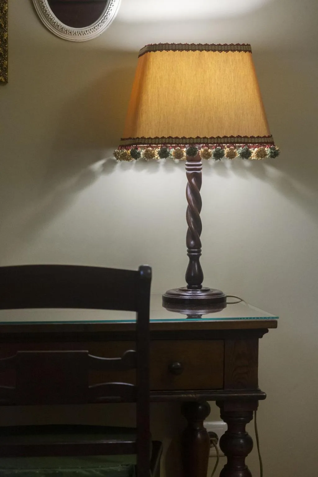 Room, Charming Antas House, Porto