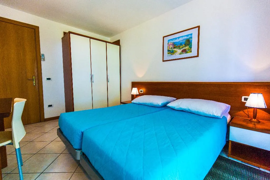 APARTMENT CAPACITY 4 ONE BEDROOM Room, Splendid Resort, Istria