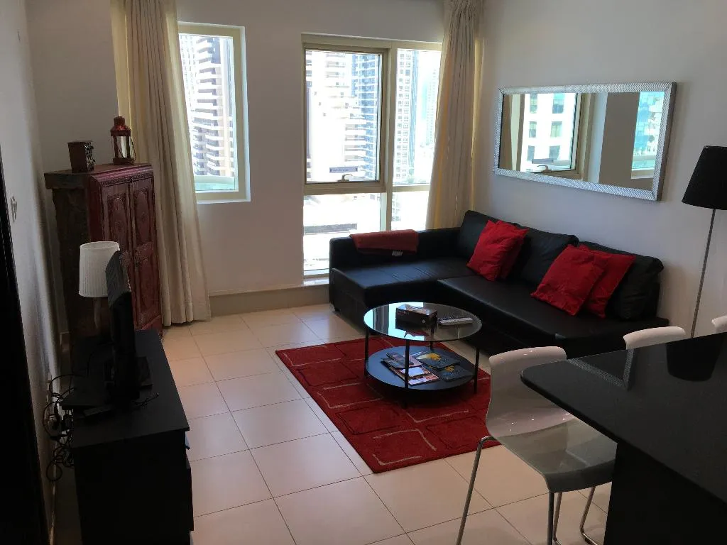 APARTMENT ONE BEDROOM Room, Royal Oceanic, Dubai