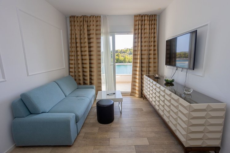 Hotel Perla, Split