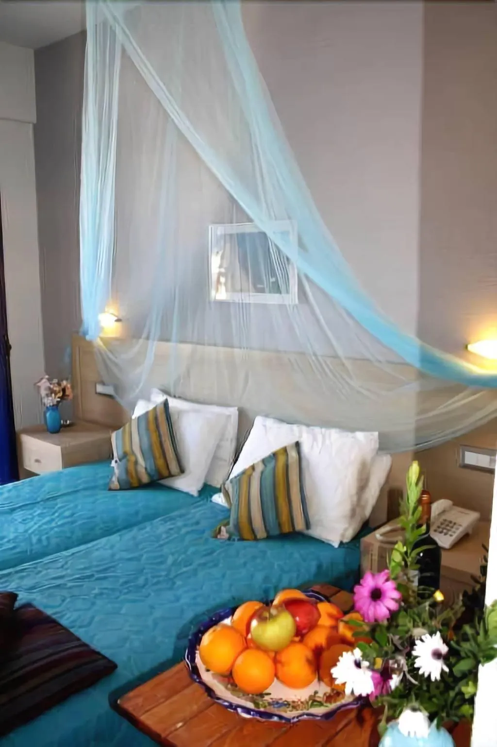Room, Sergiani Apartments, Crete
