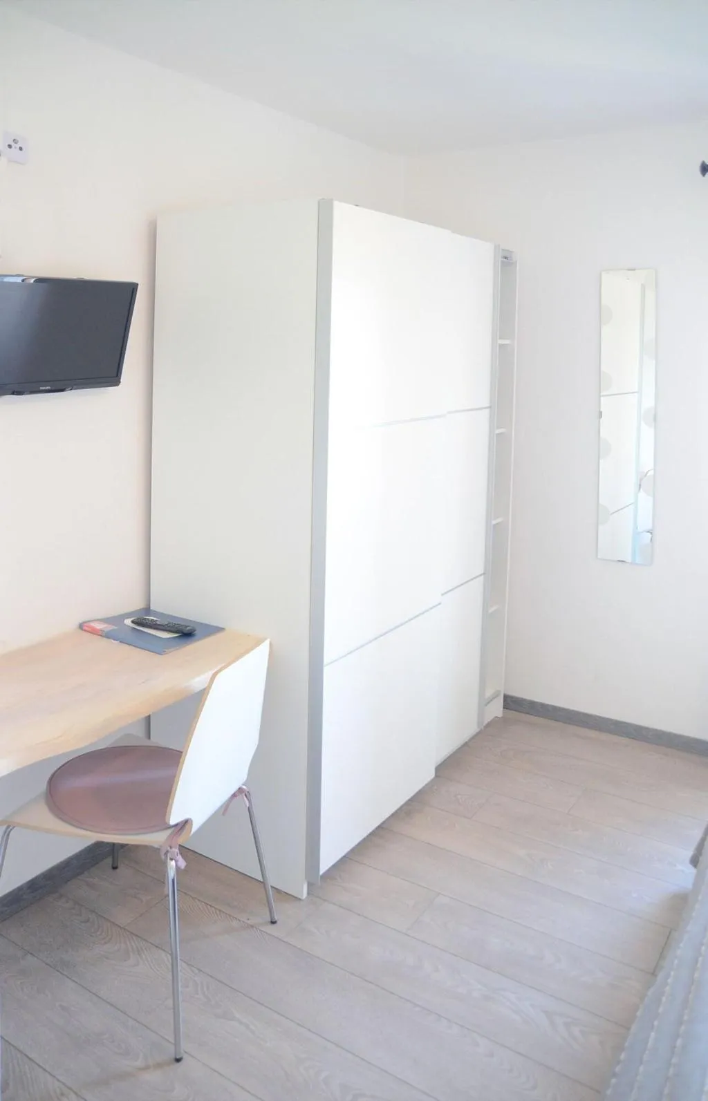 Room, Villa Borgo B&B, Istria