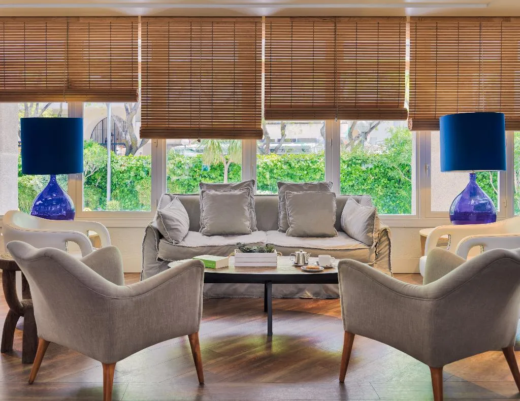 Lobby, H10 Vintage Salou, Costa Dorada