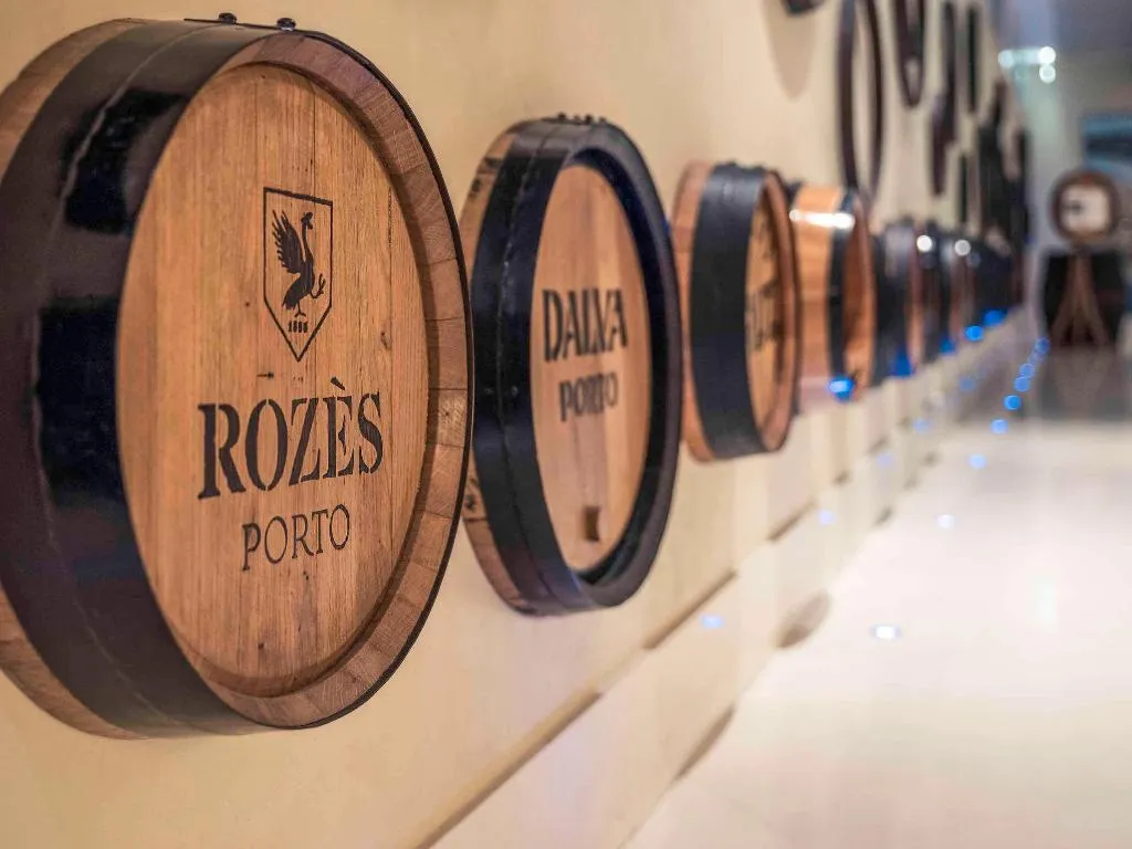 Sports and Entertainment, Mercure Porto Gaia, Porto