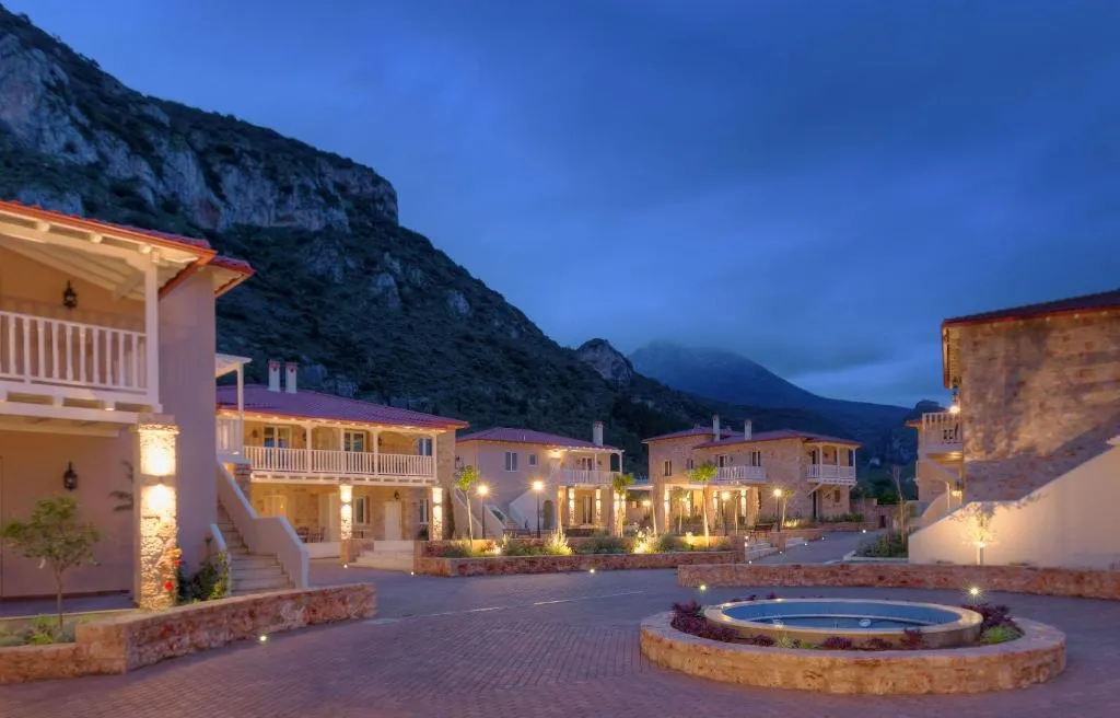 General view, Kyniska Palace Conference & Spa, Athens