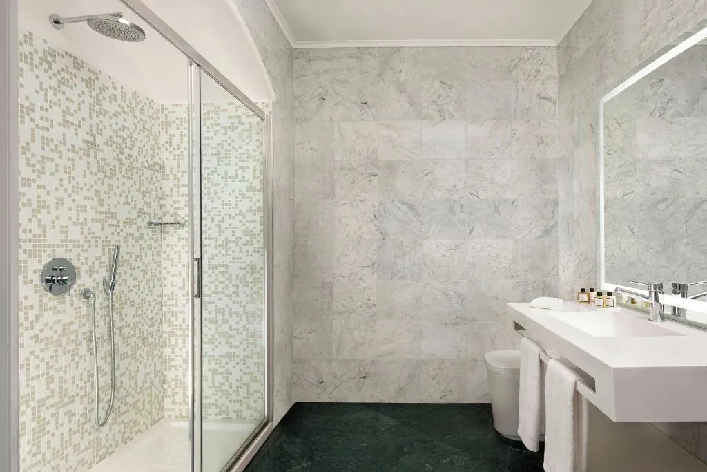 DOUBLE SUPERIOR WITH VIEWS Room, Autograph Collection Sina Villa Medici, Florence