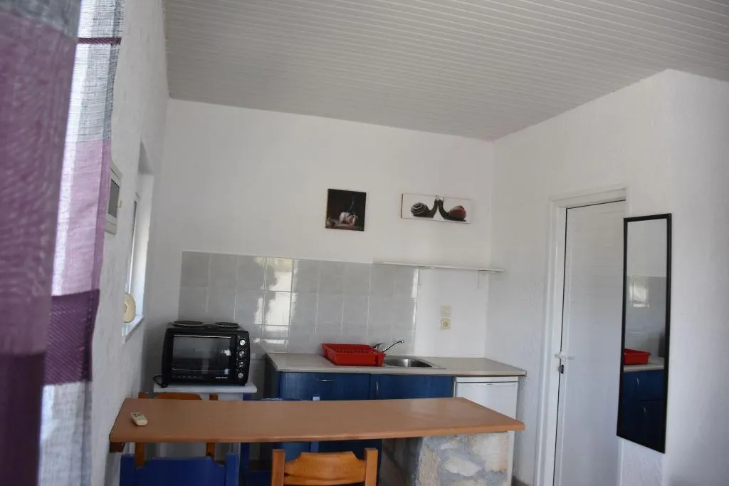 Room, Kiotari Beach Apartments - Studios, Rhodes