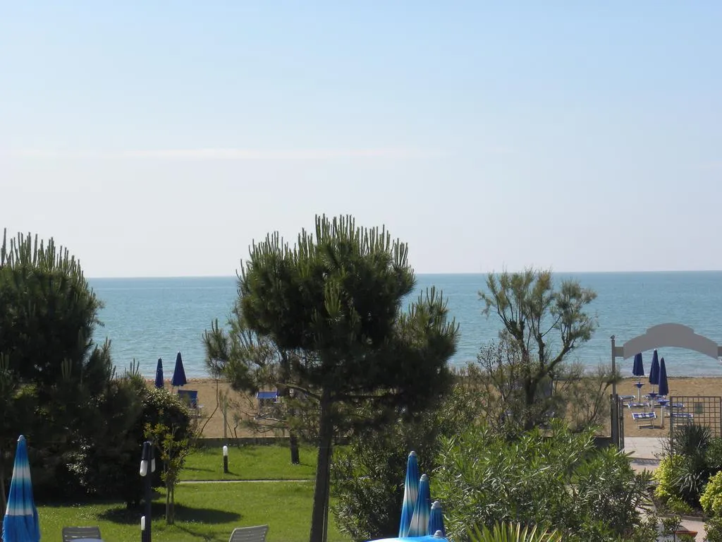 General view, Park Hotel Ermitage, Venice