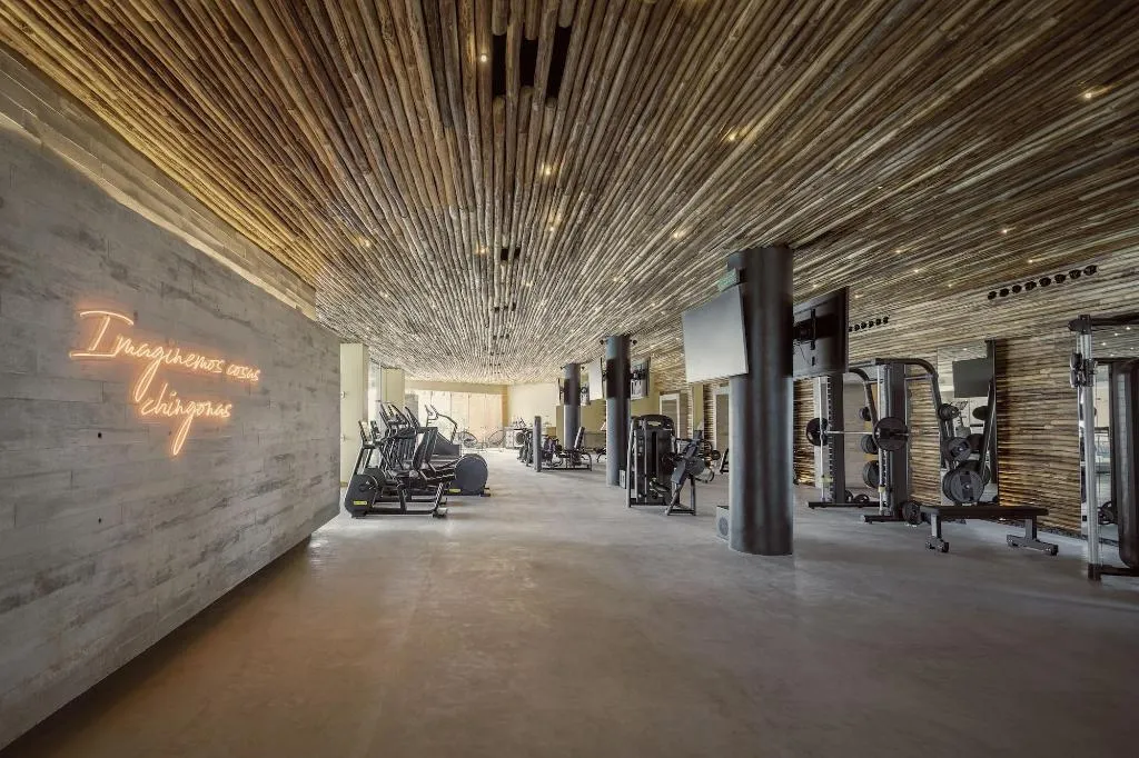 Sports and Entertainment, La Casa de la Playa by Xcaret All Inclusive Adults, Cancun Area