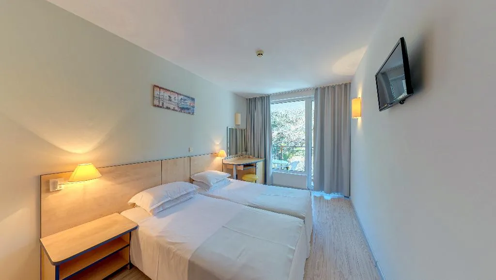 DOUBLE PARK VIEW Room, Madara, Varna