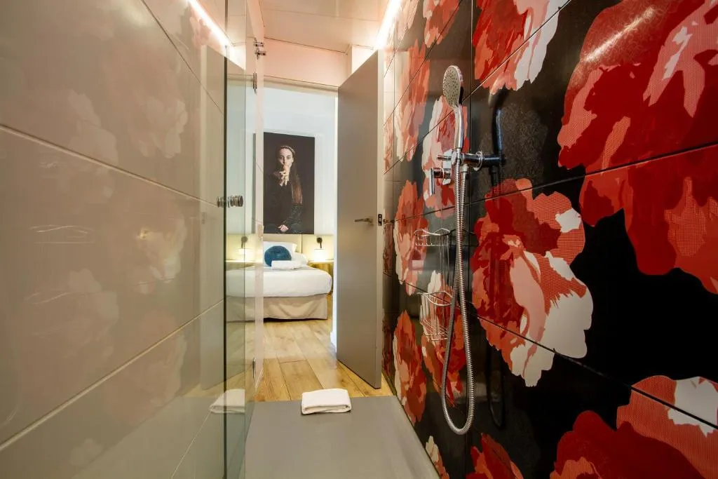 TRIPLE STANDARD Room, Les Monges Palace, Costa Blanca