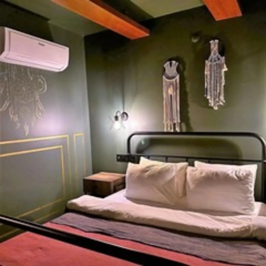 Room ONE BED Room, Sunset Hotel Marmaris, Dalaman