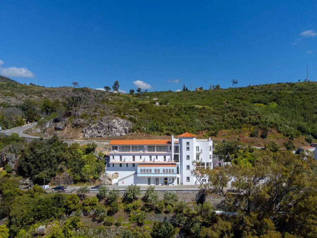 General view, Pure Monchique Hotel by Unlock Hotels, Algarve