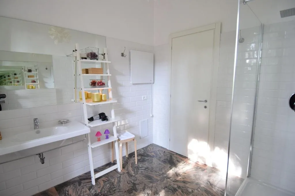 Room, B&B Il Giardino, Rome