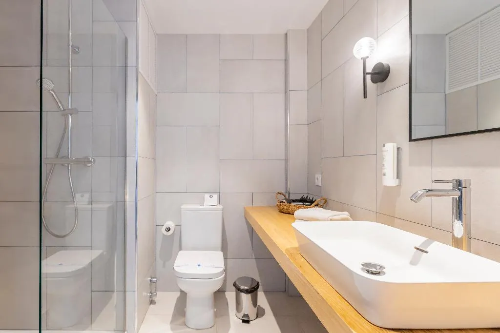 DOUBLE SUPERIOR SEA VIEW Room, Soho Boutique Las Vegas, Costa Del Sol