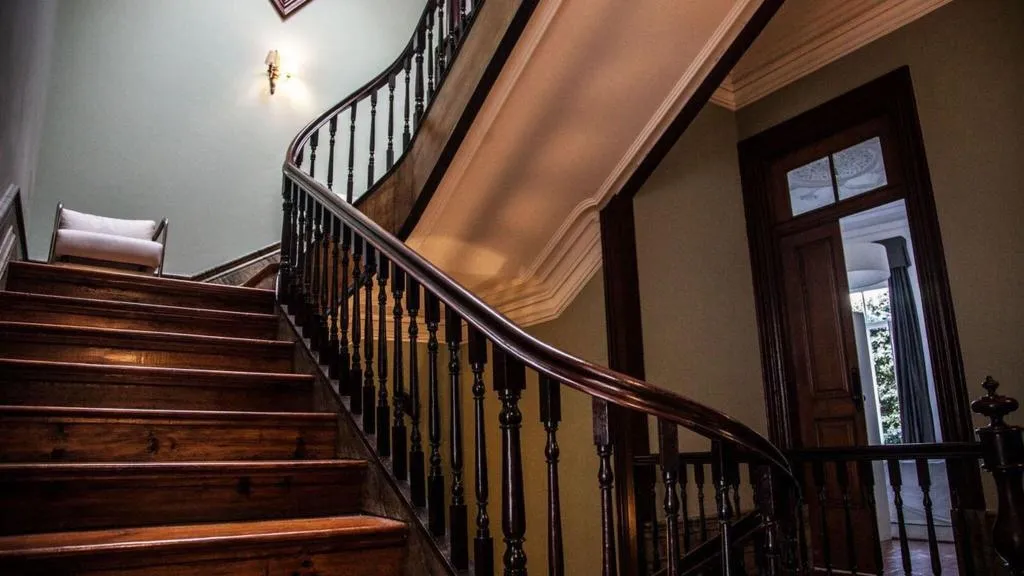 Lobby, Oporto Loft, Porto