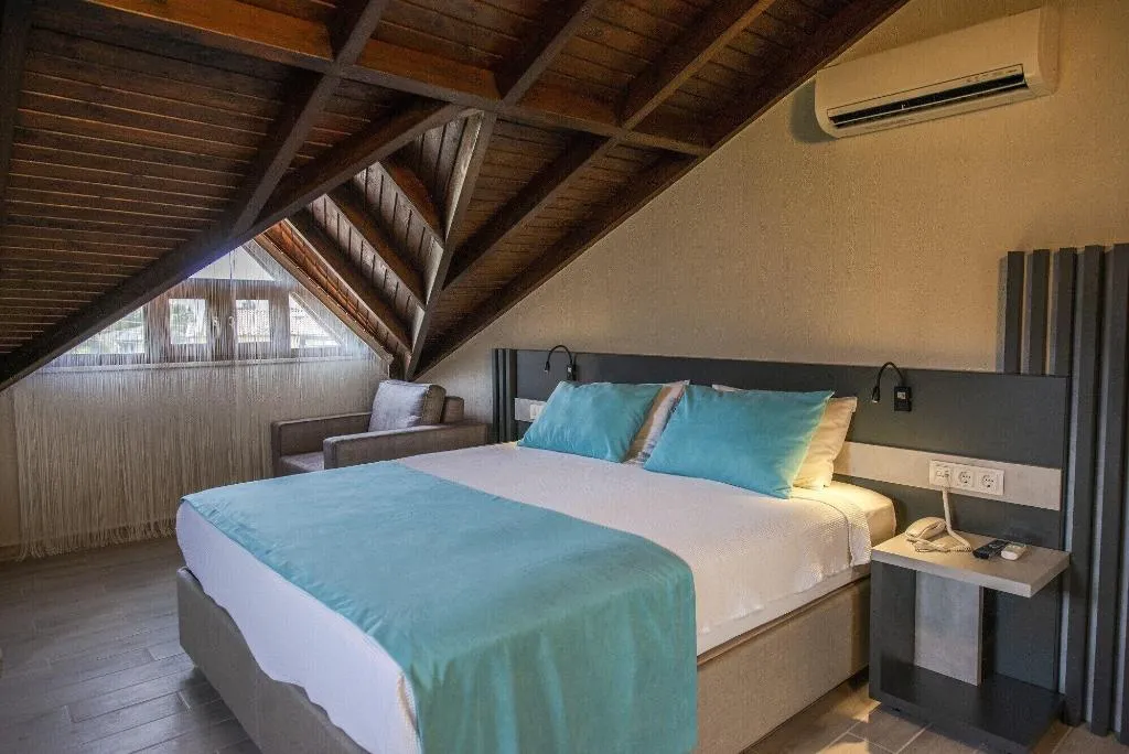 Room Presidential Room, Gocek Arion Hotel, Dalaman