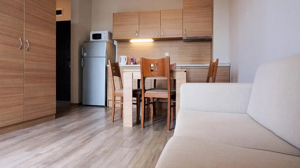 APARTMENT ONE BEDROOM Room, Sorrento Sole Mare, Bourgas