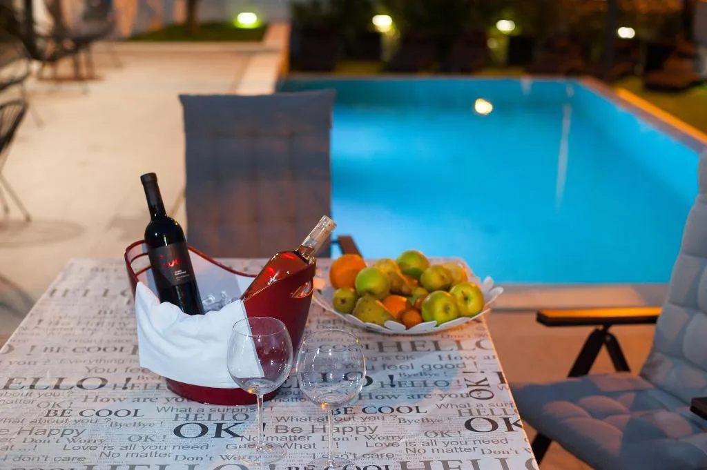 Sports and Entertainment, Villa Nani, Split