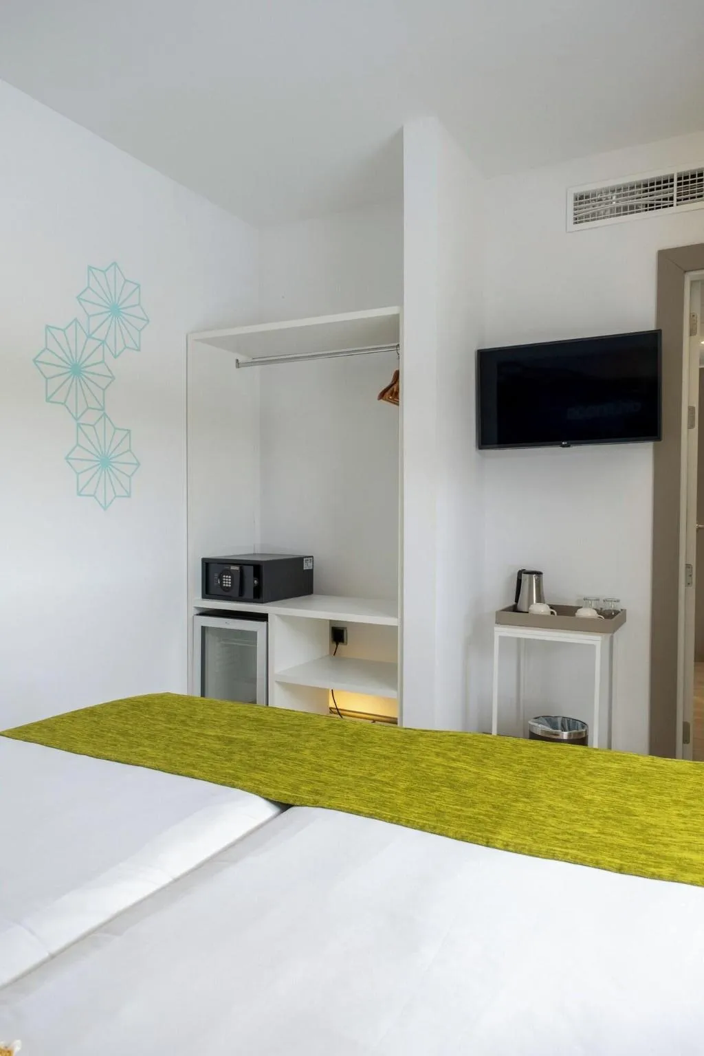 Room, Onmood Cala Ratjada, Majorca