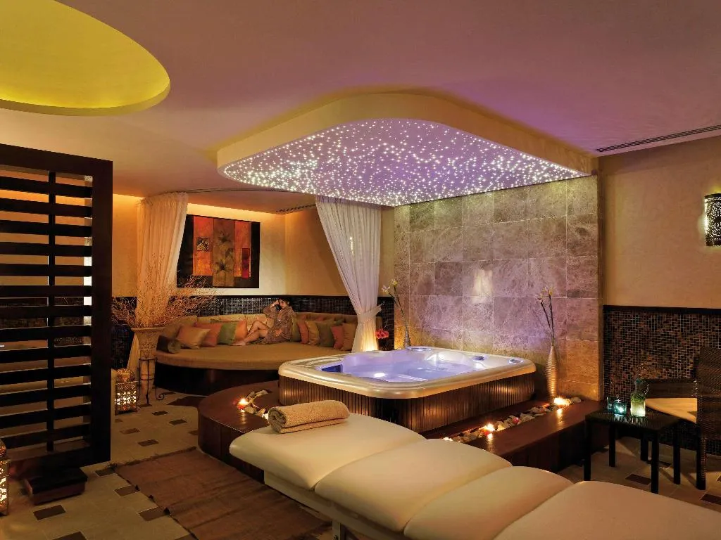 Sports and Entertainment, Movenpick Resort & Marine Spa Sousse, Tunisia