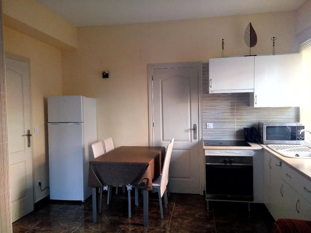 Room, Pension Centricacalp, Costa Blanca