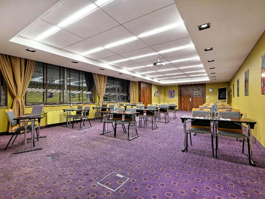 Conferences, Mercure Gdansk Stare Miasto, Gdansk
