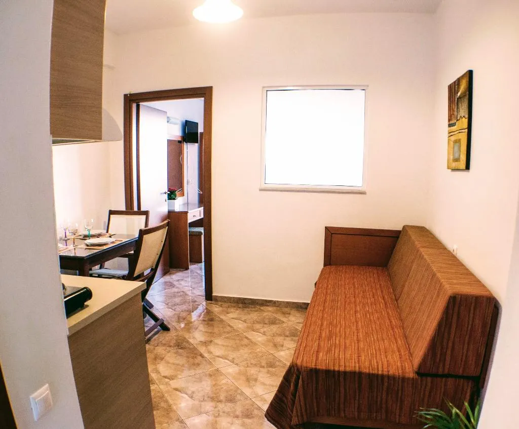 APARTMENT ONE BEDROOM Room, Ippoliti Village, Crete