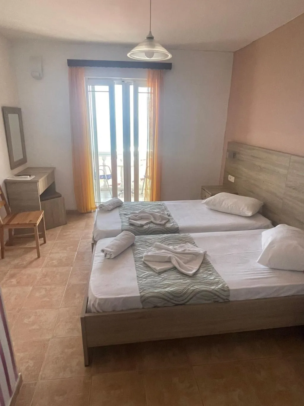 STUDIO ONE BEDROOM ONE BATHROOM Room, Clear Horizon, Zante