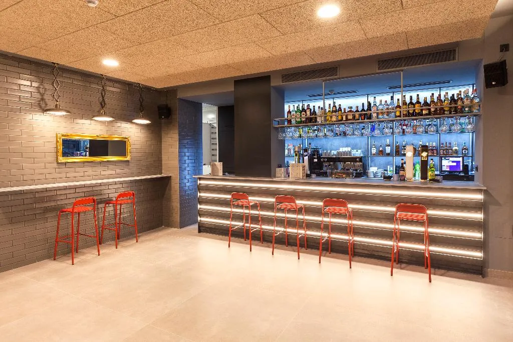 Bar, Benidorm Centre Only Adult, Costa Blanca