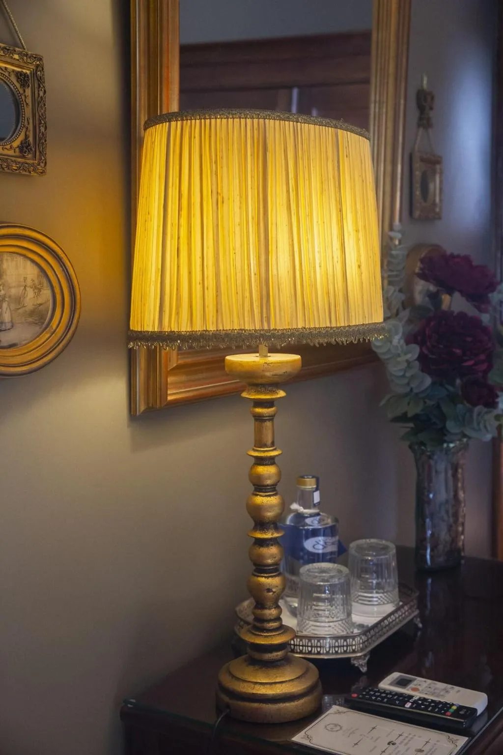 Room, Charming Antas House, Porto