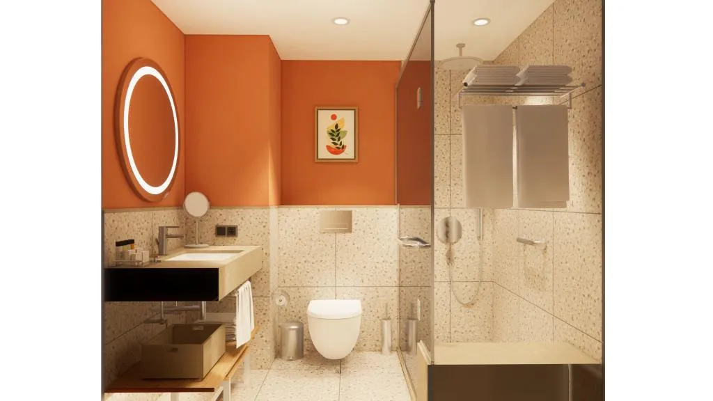 Room, Megasaray Resort Side, Antalya