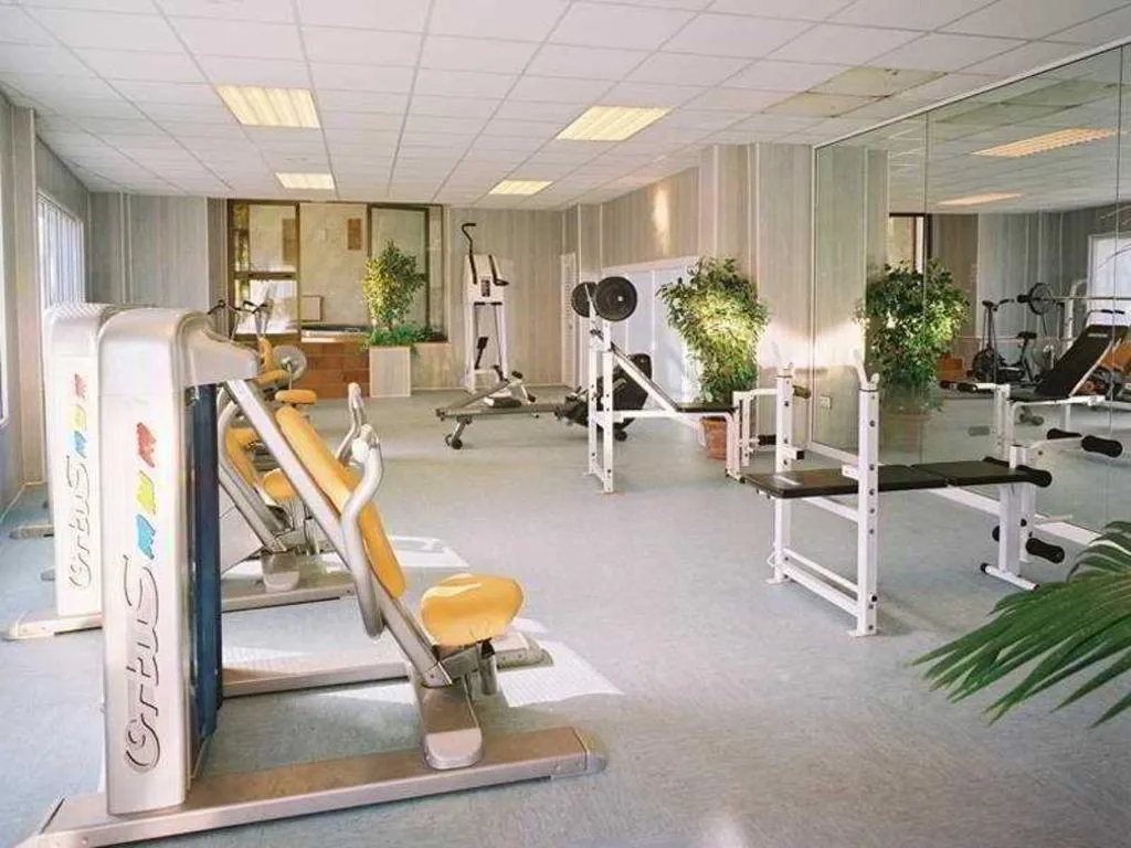 Sports and Entertainment, Hotel Eden Nord Soller, Majorca