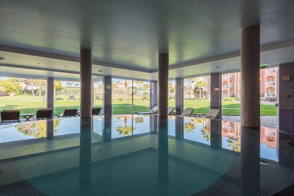 Pool, Vila Gale Collection Praia, Algarve