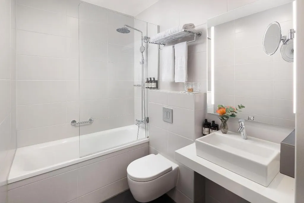 DOUBLE STANDARD Room, NH City Centre Amsterdam, Amsterdam