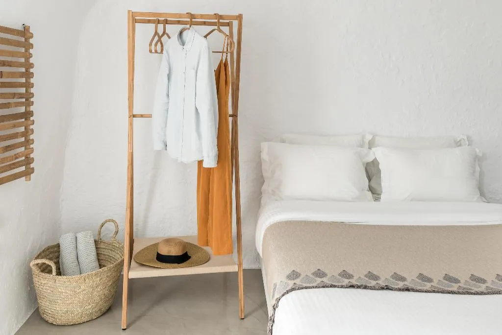 SUITE GRAND Room, Cocoon Suites, Santorini